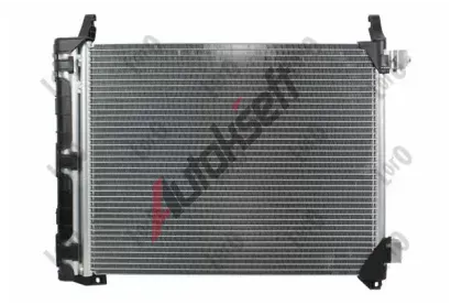 LORO Kondenzátor klimatizace LOR 035-016-0041, 035-016-0041 LORO Kondenzátor klimatizace LOR 035-016-0041, 035-016-0041