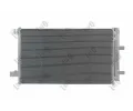 LORO Kondenztor klimatizace LOR 035-016-0047, 035-016-0047