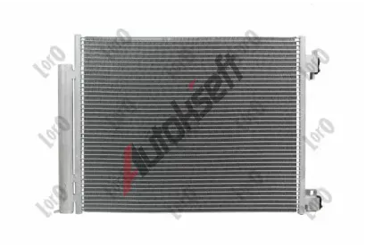 LORO Kondenztor klimatizace LOR 035-016-0048, 035-016-0048