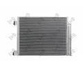 LORO Kondenztor klimatizace LOR 035-016-0048, 035-016-0048