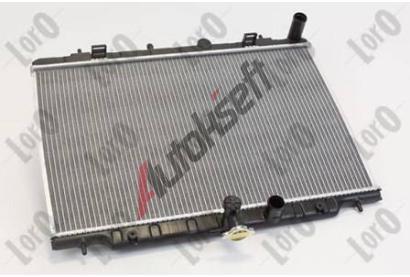 LORO Chladi� vody LOR 035-017-0026-B, 035-017-0026-B