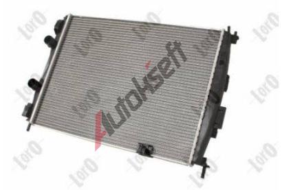 LORO Chladič vody LOR 035-017-0028-B, 035-017-0028-B LORO Chladič vody LOR 035-017-0028-B, 035-017-0028-B