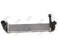 Chladi vzduchu intercooler LORO ‐ LOR 035-018-0001