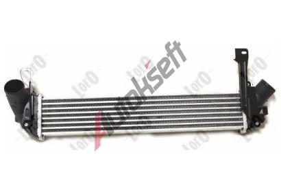 LORO Chladi vzduchu intercooler LOR 035-018-0001, 035-018-0001