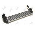 LORO Chladi vzduchu intercooler LOR 035-018-0001, 035-018-0001