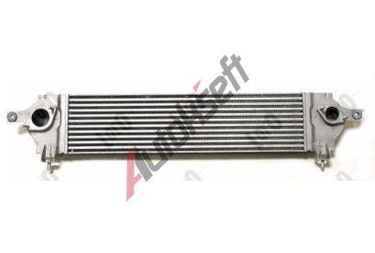 LORO Chladi vzduchu intercooler LOR 035-018-0002, 035-018-0002