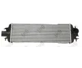 Chladi� vzduchu intercooler&nbsp;LORO&nbsp;&dash;&nbsp;LOR 035-018-0003