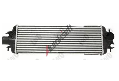 LORO Chladič vzduchu intercooler LOR 035-018-0003, 035-018-0003 LORO Chladič vzduchu intercooler LOR 035-018-0003, 035-018-0003