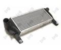 LORO Chladi vzduchu intercooler LOR 035-018-0004, 035-018-0004