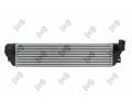 LORO Chladi vzduchu intercooler LOR 035-018-0005, 035-018-0005