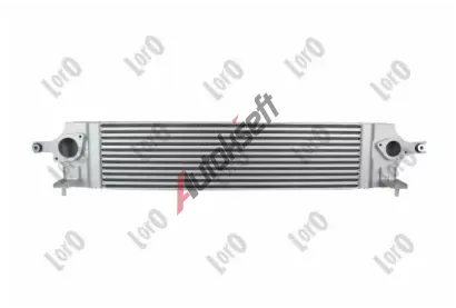 LORO Chladič vzduchu intercooler LOR 035-018-0007, 035-018-0007 LORO Chladič vzduchu intercooler LOR 035-018-0007, 035-018-0007