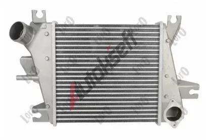 LORO Chladi vzduchu intercooler LOR 035-018-0008, 035-018-0008