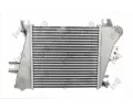 LORO Chladi vzduchu intercooler LOR 035-018-0008, 035-018-0008