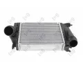 LORO Chladi vzduchu intercooler LOR 035-018-0011, 035-018-0011