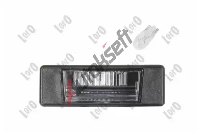 LORO Osvětlení SPZ LOR 035-28-905, 035-28-905 LORO Osvětlení SPZ LOR 035-28-905, 035-28-905