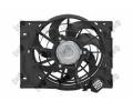 LORO Vtrk chlazen motoru LOR 037-014-0001, 037-014-0001