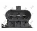 LORO Vtrk chlazen motoru LOR 037-014-0001, 037-014-0001