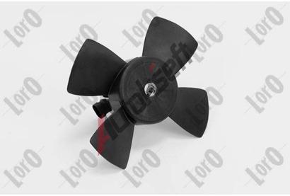 LORO Vtrk chlazen motoru LOR 037-014-0009, 037-014-0009