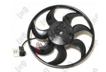 LORO Vtrk chlazen motoru LOR 037-014-0013, 037-014-0013