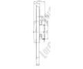 LORO Vtrk chlazen motoru LOR 037-014-0013, 037-014-0013