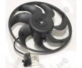 LORO Vtrk chlazen motoru LOR 037-014-0017, 037-014-0017