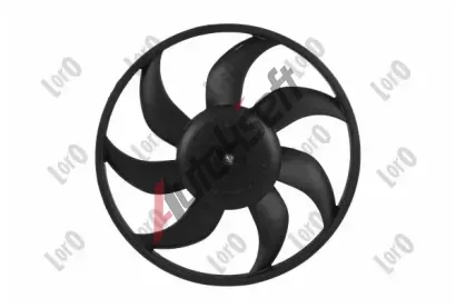 LORO Vtrk chlazen motoru LOR 037-014-0019, 037-014-0019