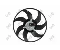 LORO Vtrk chlazen motoru LOR 037-014-0019, 037-014-0019