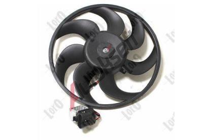 LORO Vtrk chlazen motoru LOR 037-014-0022, 037-014-0022