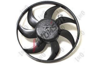 LORO Vtrk chlazen motoru LOR 037-014-0024, 037-014-0024
