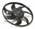 LORO Vtrk chlazen motoru LOR 037-014-0024, 037-014-0024