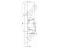 LORO Vtrk chlazen motoru LOR 037-014-0024, 037-014-0024