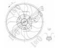 LORO Vtrk chlazen motoru LOR 037-014-0024, 037-014-0024