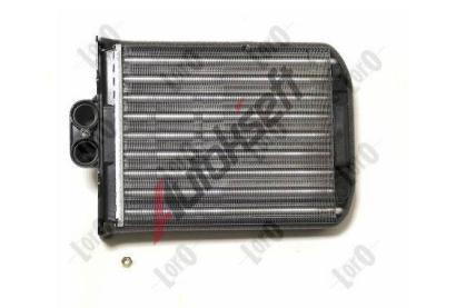 LORO Vmnk tepla vnitnho vytpn LOR 037-015-0003, 037-015-0003