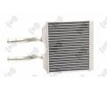 LORO Vmnk tepla vnitnho vytpn LOR 037-015-0009-B, 037-015-0009-B