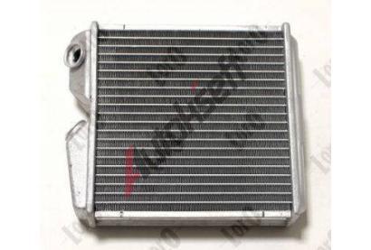 LORO Vmnk tepla vnitnho vytpn LOR 037-015-0012-B, 037-015-0012-B