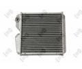 LORO Vmnk tepla vnitnho vytpn LOR 037-015-0012-B, 037-015-0012-B