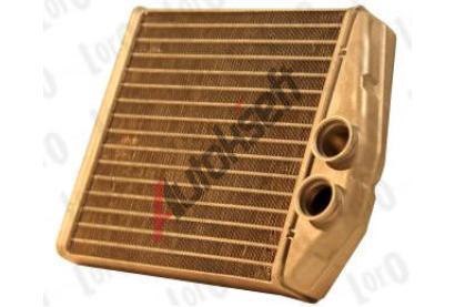 LORO Vmnk tepla vnitnho vytpn LOR 037-015-0014-B, 037-015-0014-B