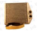 LORO Vmnk tepla vnitnho vytpn LOR 037-015-0014-B, 037-015-0014-B