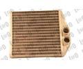 LORO Vmnk tepla vnitnho vytpn LOR 037-015-0014-B, 037-015-0014-B