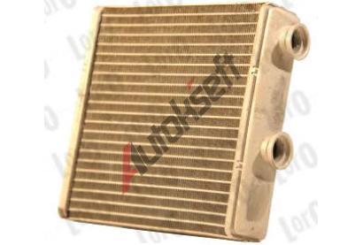 LORO Vmnk tepla vnitnho vytpn LOR 037-015-0015-B, 037-015-0015-B