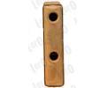 LORO Vmnk tepla vnitnho vytpn LOR 037-015-0015-B, 037-015-0015-B