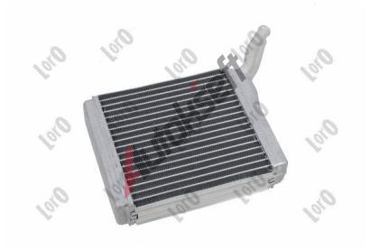 LORO V�m�n�k tepla vnit�n�ho vyt�p�n� LOR 037-015-0017-B, 037-015-0017-B