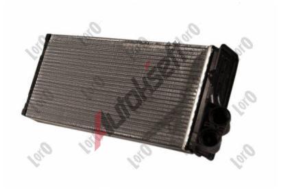 LORO Vmnk tepla vnitnho vytpn LOR 037-015-0018, 037-015-0018
