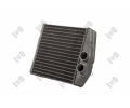 LORO Vmnk tepla vnitnho vytpn LOR 037-015-0019-B, 037-015-0019-B