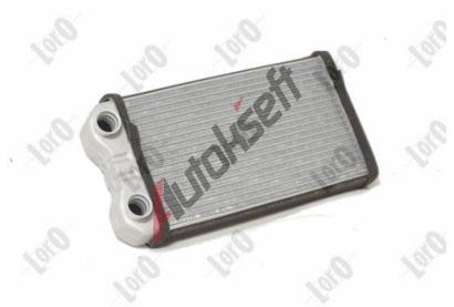 LORO Vmnk tepla vnitnho vytpn LOR 037-015-0021-B, 037-015-0021-B