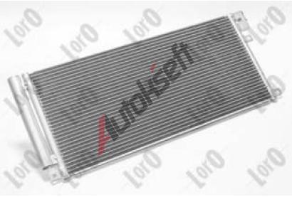 LORO Kondenztor klimatizace LOR 037-016-0007, 037-016-0007