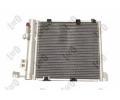 LORO Kondenztor klimatizace LOR 037-016-0009, 037-016-0009