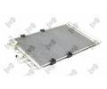 LORO Kondenztor klimatizace LOR 037-016-0016, 037-016-0016