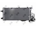 LORO Kondenztor klimatizace LOR 037-016-0022, 037-016-0022