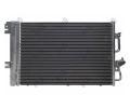 LORO Kondenztor klimatizace LOR 037-016-0023, 037-016-0023
